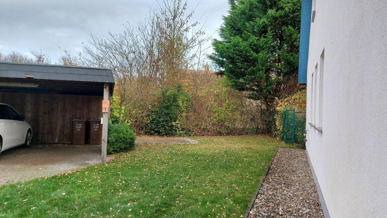Ferienwohnung Im Uhlenhuus Wiek auf Rügen Екстериор снимка